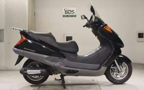 HONDA FORESIGHT