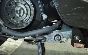 HONDA TODAY 2 AF67