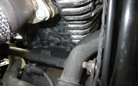 KAWASAKI ELIMINATOR 250 V