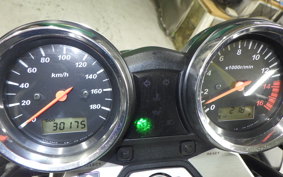 SUZUKI GSX400 IMPULSE 2010 GK7CA