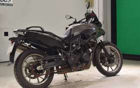 BMW F700GS 1981