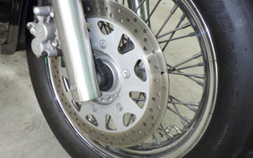 SUZUKI INTRUDER 400 Classic 2005 VK54A