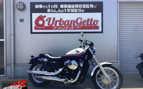 HONDA VT400S 2013 NC46