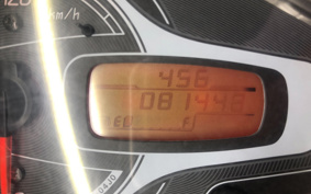 SUZUKI ADDRESS V125 CF4MA