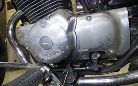 HONDA REBEL 250 2007 MC13