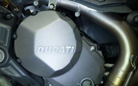 DUCATI M1200 S 2017