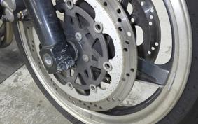 KAWASAKI XANTHUS 1994 ZR400D