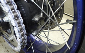 SUZUKI Vｽﾄﾛｰﾑ1050DE 2025 EF11M