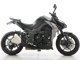 Фото Kawasaki Z1000 ABS 2019 с японского аукциона