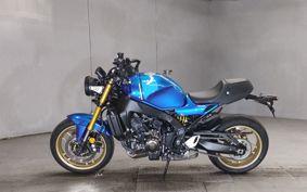 YAMAHA XSR900 2023 RN80J
