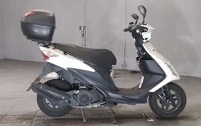 SUZUKI ADDRESS V125 CF4MA