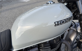 HONDA GB350S 2023 NC59