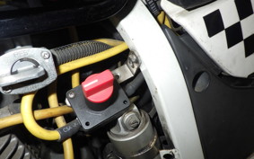 SUZUKI DJEBEL 250 XC SJ45A