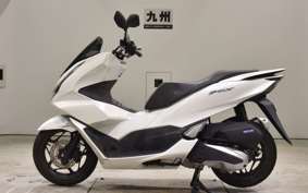 HONDA PCX125 JK05