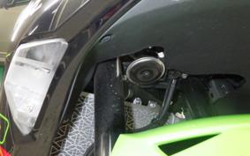 KAWASAKI ZX-25R-2SE 2017 ZX250H