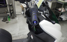 YAMAHA MAJESTY155 Gen.2 S 2000 SG52J