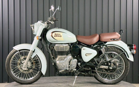 OTHER ENFIELD  CLASSIC 350 2022 ME3ELJ15