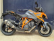 Фото KTM 1290 SUPER DUKE GT с японского аукциона