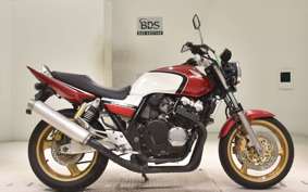HONDA CB400SF VTEC Spec3 2005 NC39