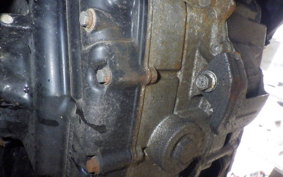 YAMAHA MAXAM 250 SG21J