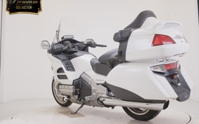 HONDA GL 1800 GOLD WING 2013 SC68
