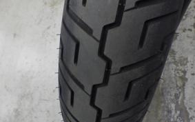 HONDA REBEL 250  S E-clutch MC49
