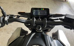 HONDA CB125 R JC91
