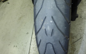 YAMAHA MT-09 A 2015 RN34J