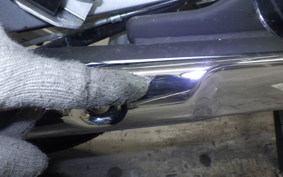 HONDA C110 SUPER CUB 2012 JA59