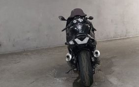 KAWASAKI ZZR1400 ZXT40A