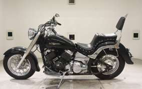 YAMAHA DRAGSTAR 400 CLASSIC 2022 VH01J