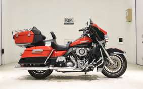 HARLEY FLHTK 1690 2010
