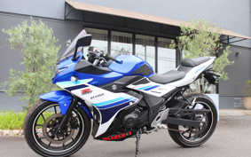 SUZUKI GSX250 R DN11A