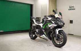 KAWASAKI NINJA 650 A 2022 ER650H