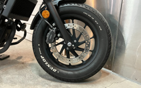 HONDA REBEL MC49