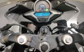 HONDA CBR250R MC41