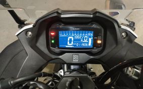 SUZUKI GSX250 R DN11A