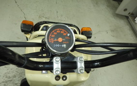 HONDA ZOOMER