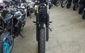 HONDA CL250-2 MC57