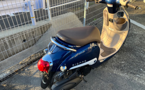 HONDA GIORNO AF77