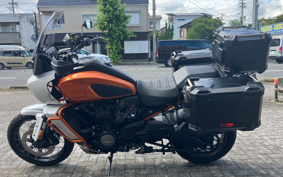 HARLEY PAN AMERICA 1250 SPECIAL 2022 ZES
