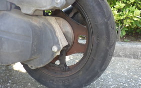 SUZUKI LET's 2 2023 CA1PA