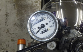 YAMAHA SR400 Gen.2 1993 1JR