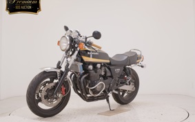 KAWASAKI ZEPHYR 400 KAI 2008 ZR400C