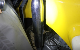 HONDA C110 SUPER CUB 2009 JA44