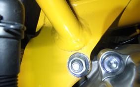 HONDA MONKEY 125 ABS 2025 JB02