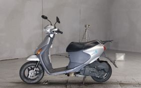 SUZUKI LETS4 CA45A