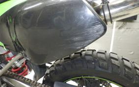 KAWASAKI KLX250D TRACKER 1998 LX250E