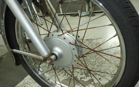 SUZUKI COLLEDA 50 S K50