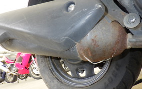 SUZUKI ADDRESS V125 G CF46A